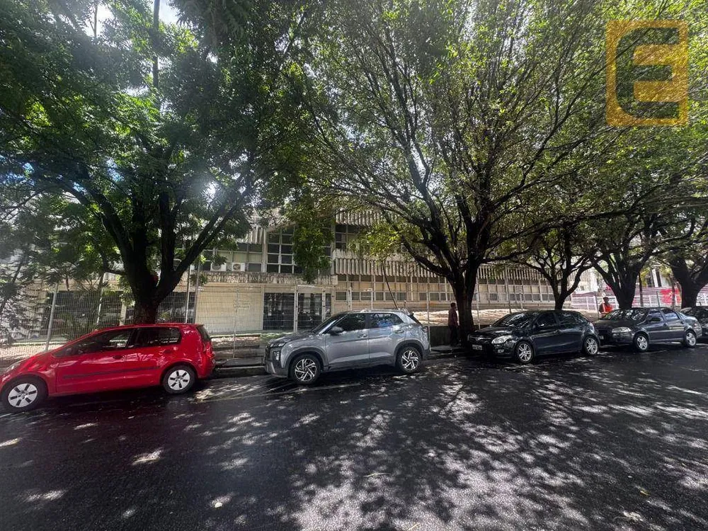 Prédio Inteiro, 1840 m² - Foto 2