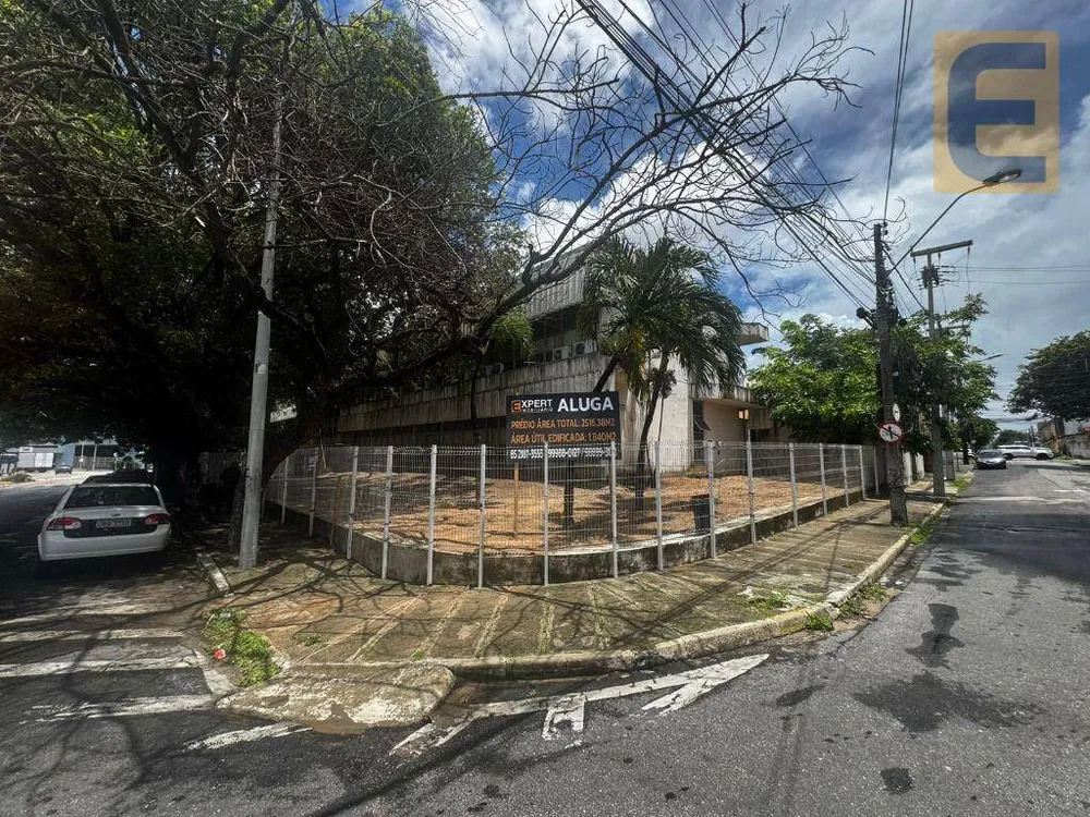 Prédio Inteiro, 1840 m² - Foto 1