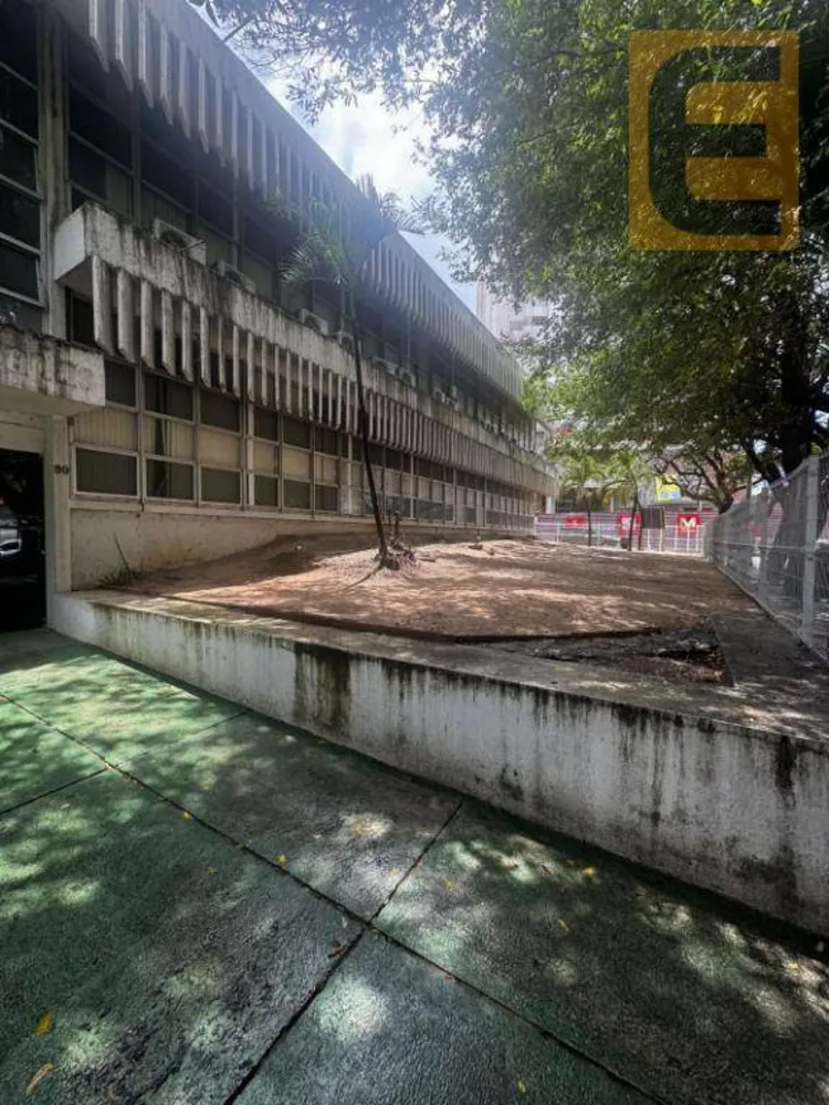 Prédio Inteiro, 1840 m² - Foto 4