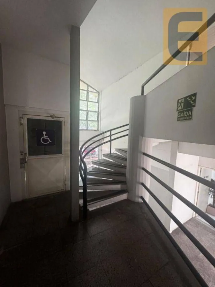 Prédio Inteiro, 1840 m² - Foto 9