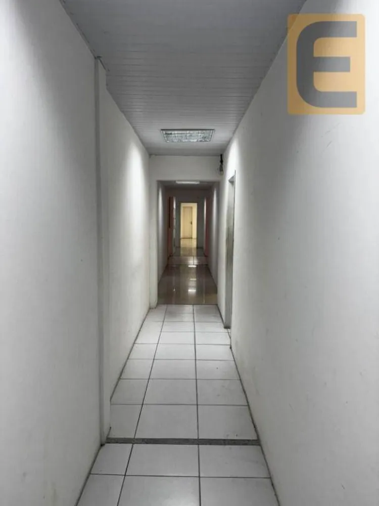 Prédio Inteiro, 1840 m² - Foto 13