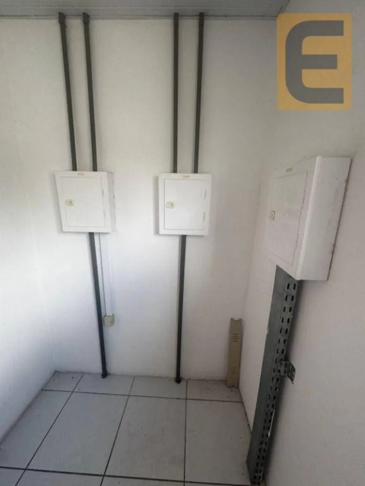Prédio Inteiro, 1840 m² - Foto 8