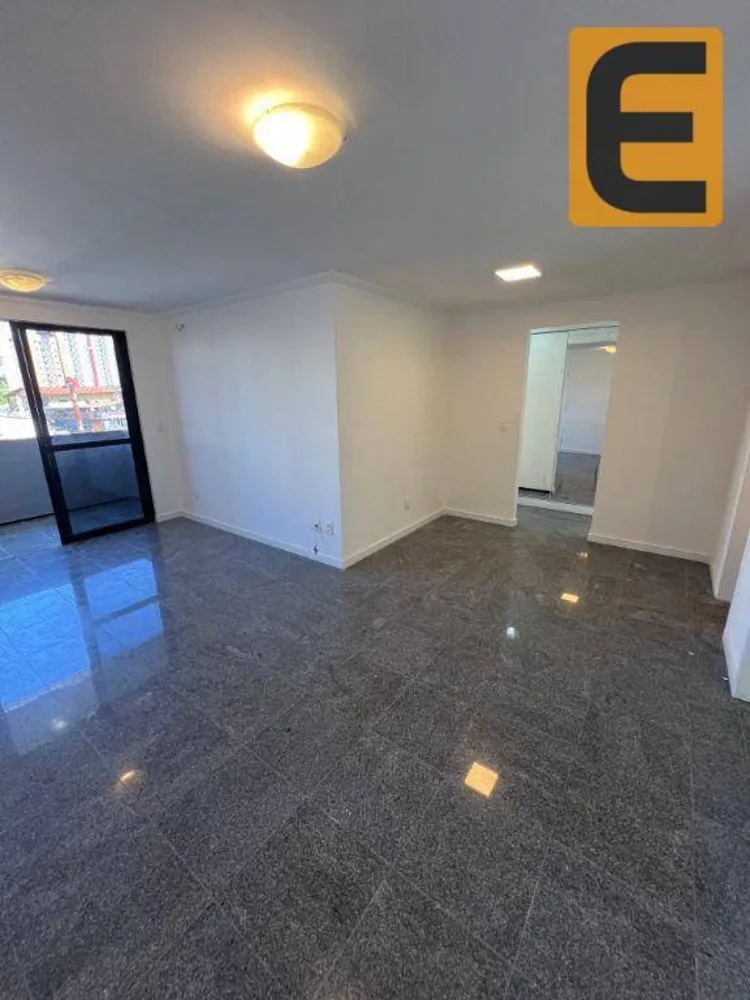 Apartamento, 3 quartos, 101 m² - Foto 3