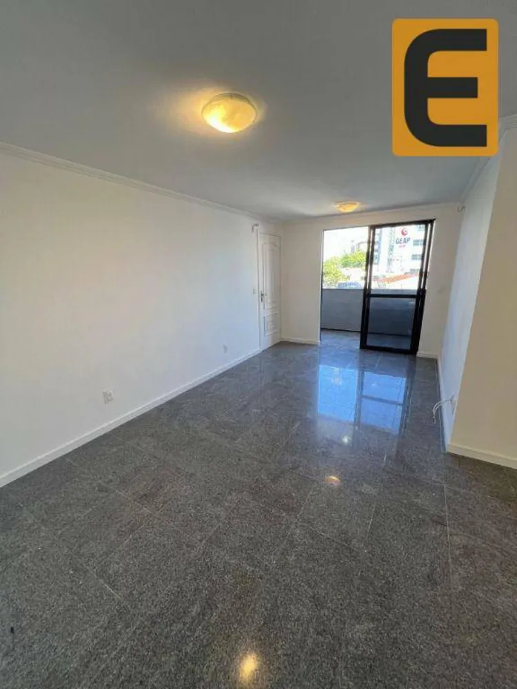 Apartamento, 3 quartos, 101 m² - Foto 4