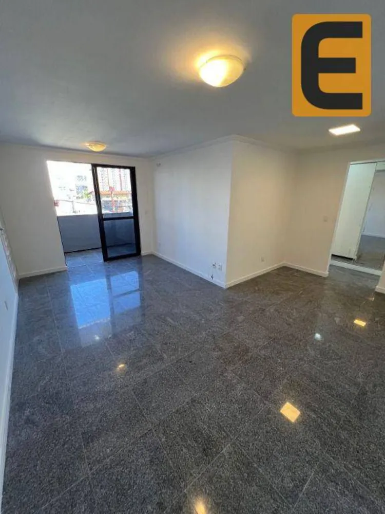Apartamento, 3 quartos, 101 m² - Foto 2