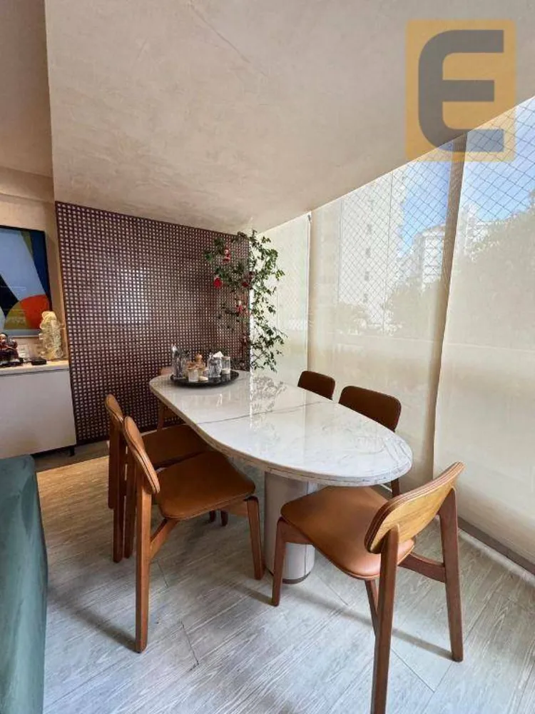 Apartamento, 3 quartos, 136 m² - Foto 6