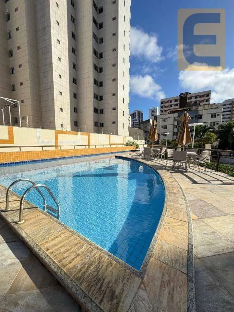 Apartamento, 3 quartos, 136 m² - Foto 4