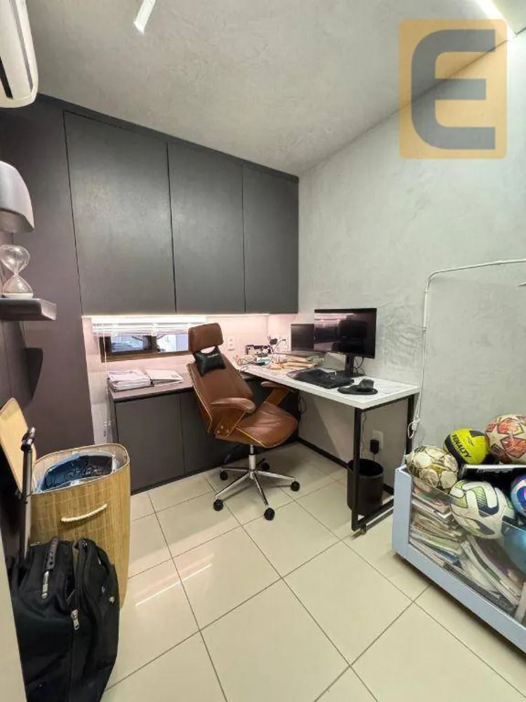 Apartamento, 3 quartos, 136 m² - Foto 11