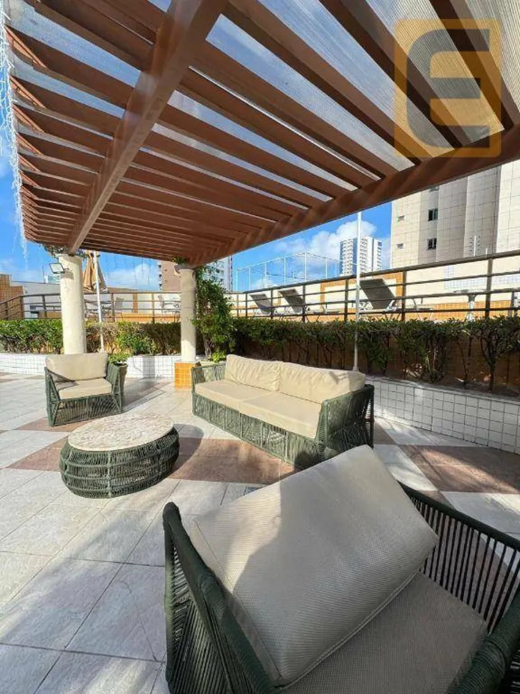 Apartamento, 3 quartos, 136 m² - Foto 9