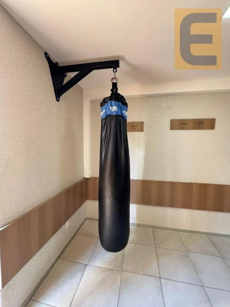 Apartamento, 3 quartos, 136 m² - Foto 9