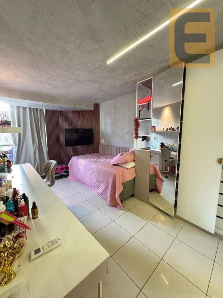 Apartamento, 3 quartos, 136 m² - Foto 20