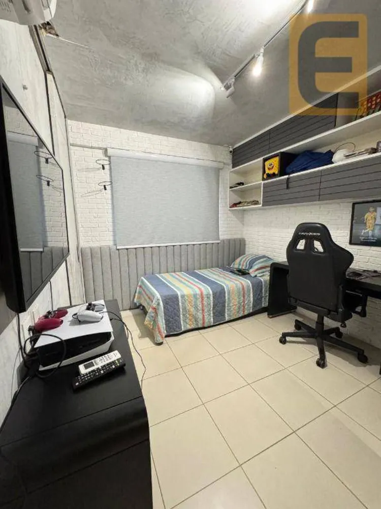 Apartamento, 3 quartos, 136 m² - Foto 5