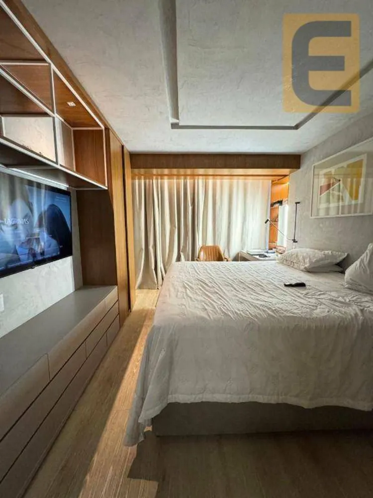 Apartamento, 3 quartos, 136 m² - Foto 3