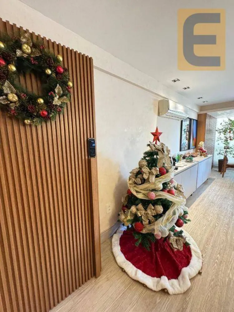 Apartamento, 3 quartos, 136 m² - Foto 13