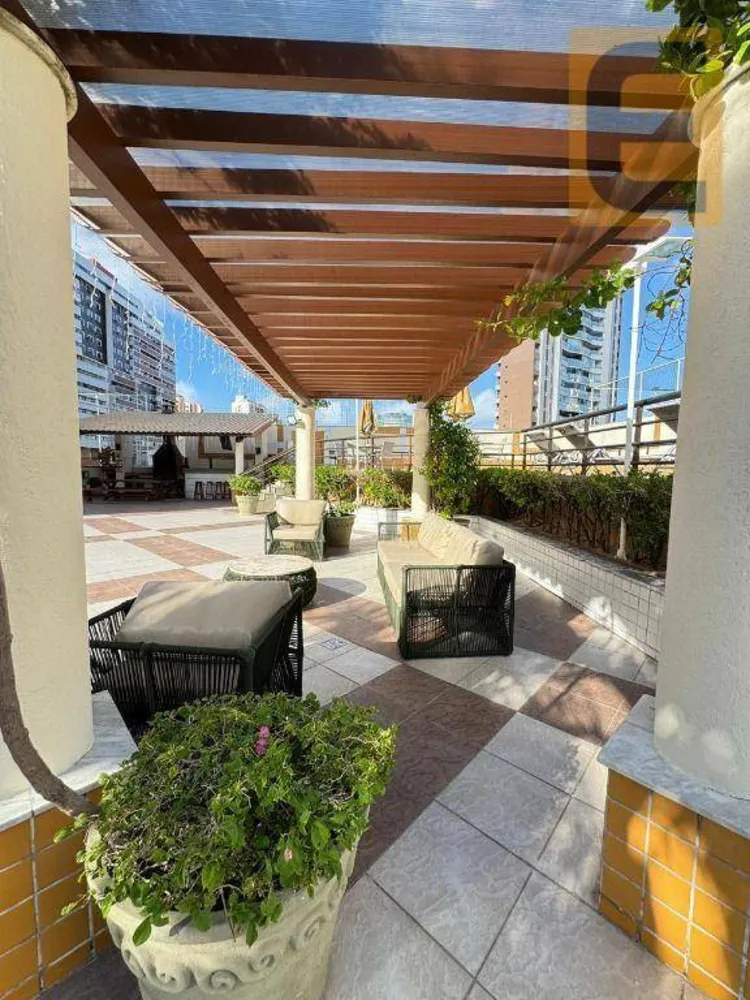 Apartamento, 3 quartos, 136 m² - Foto 1