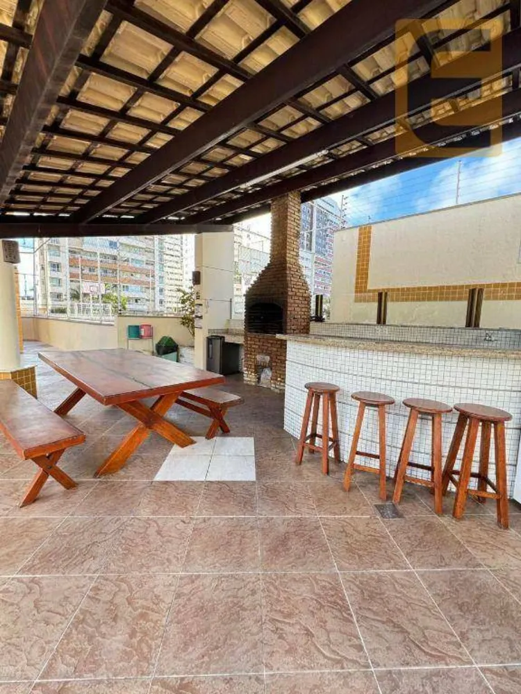 Apartamento, 3 quartos, 136 m² - Foto 2
