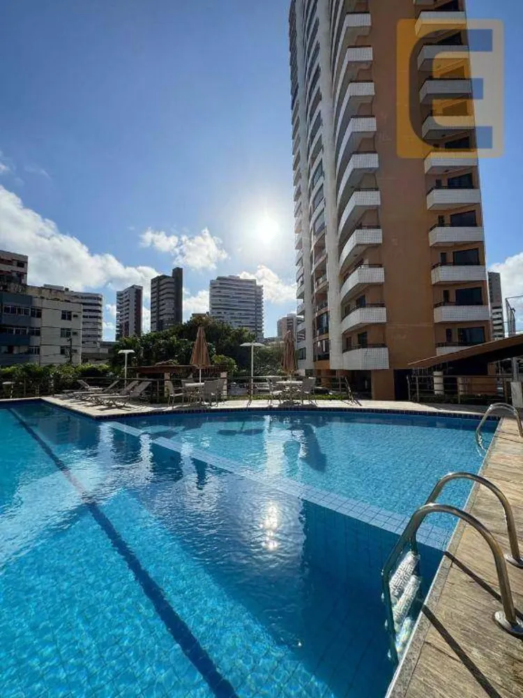 Apartamento, 3 quartos, 136 m² - Foto 10