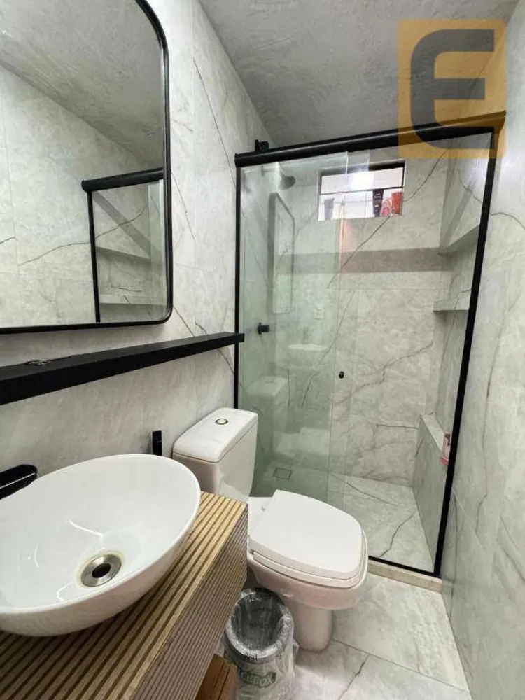 Apartamento, 3 quartos, 136 m² - Foto 8