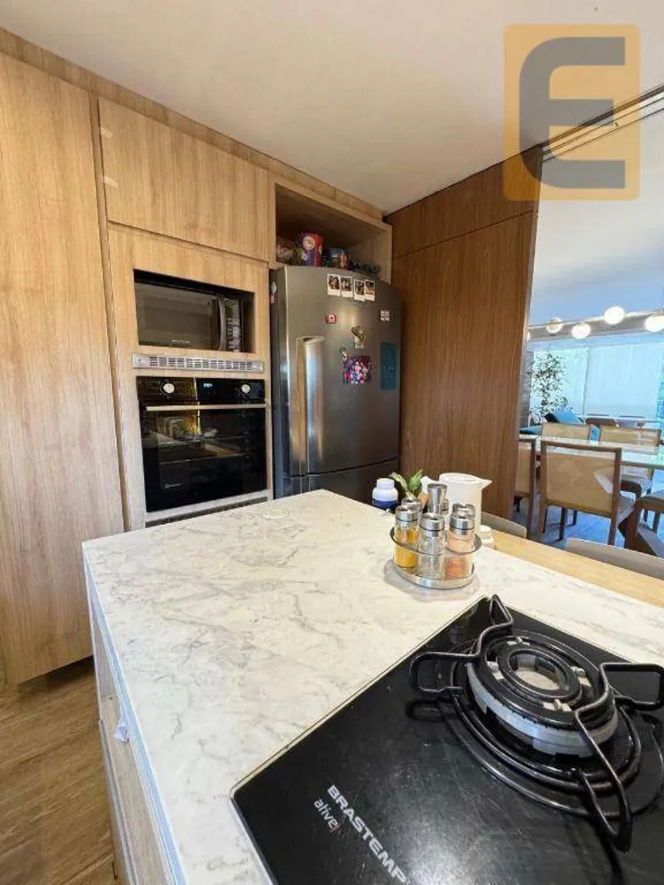 Apartamento, 3 quartos, 136 m² - Foto 12