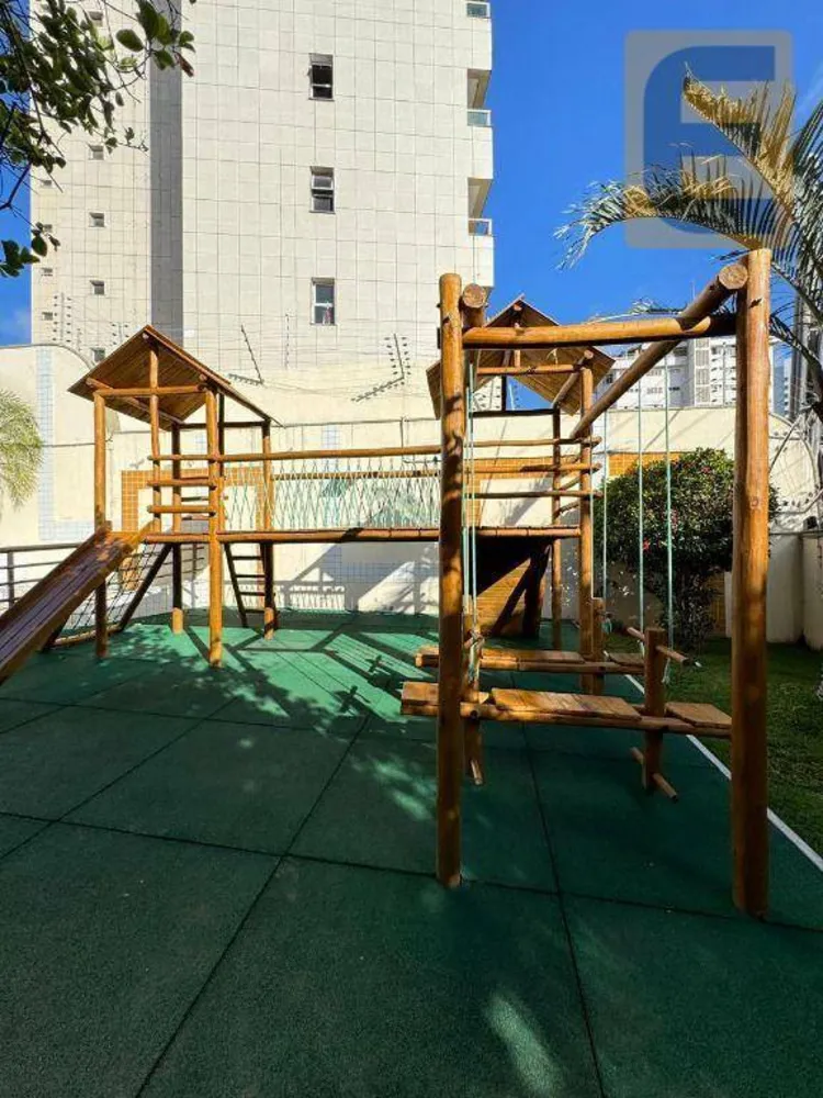 Apartamento, 3 quartos, 136 m² - Foto 7