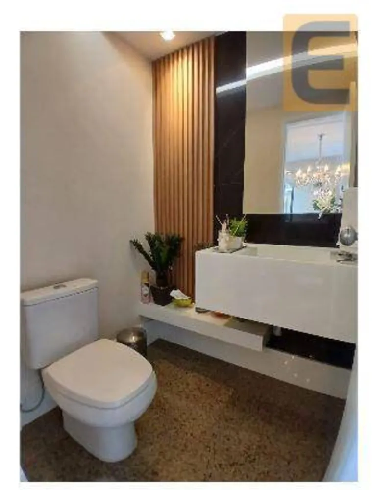 Apartamento, 3 quartos, 186 m² - Foto 14