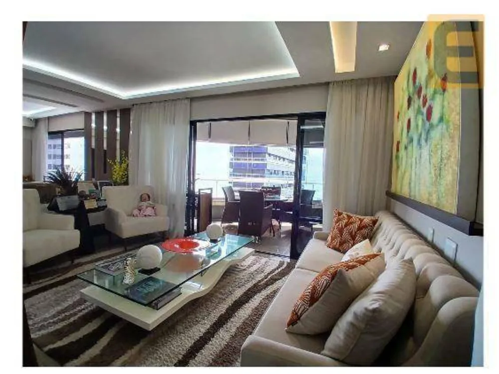 Apartamento, 3 quartos, 186 m² - Foto 5