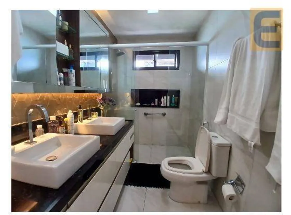 Apartamento, 3 quartos, 186 m² - Foto 11