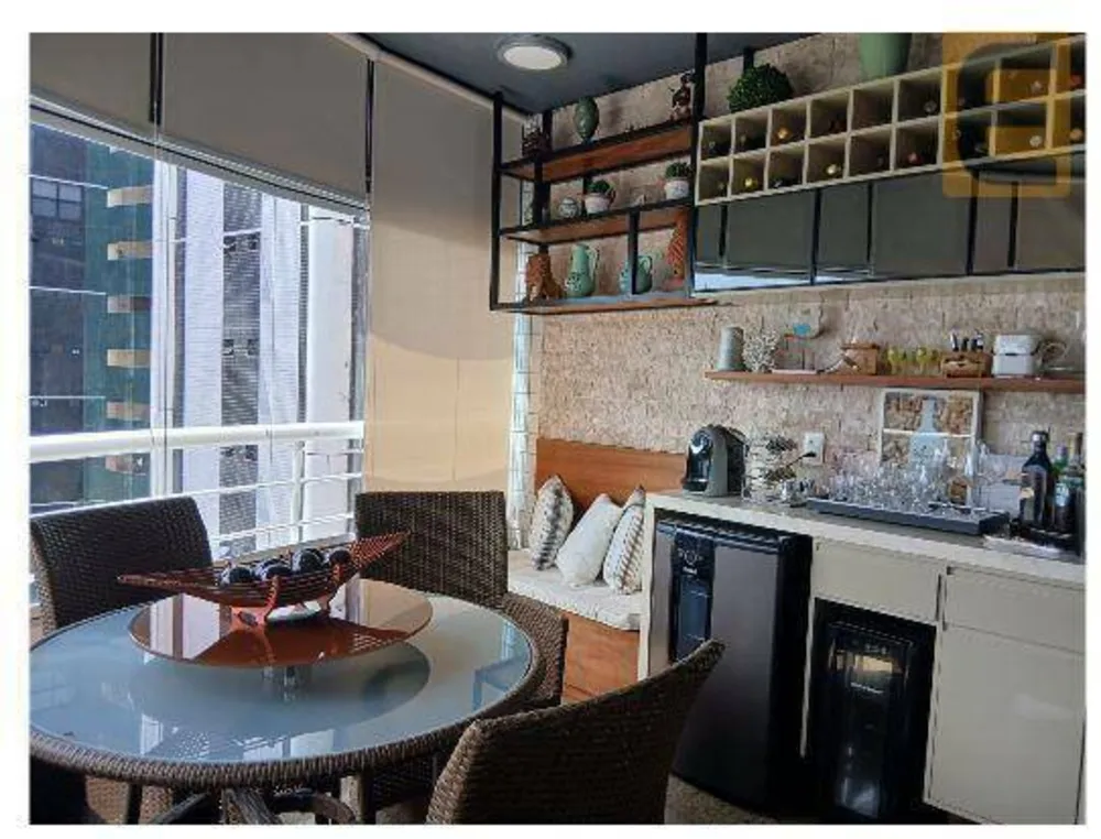 Apartamento, 3 quartos, 186 m² - Foto 6