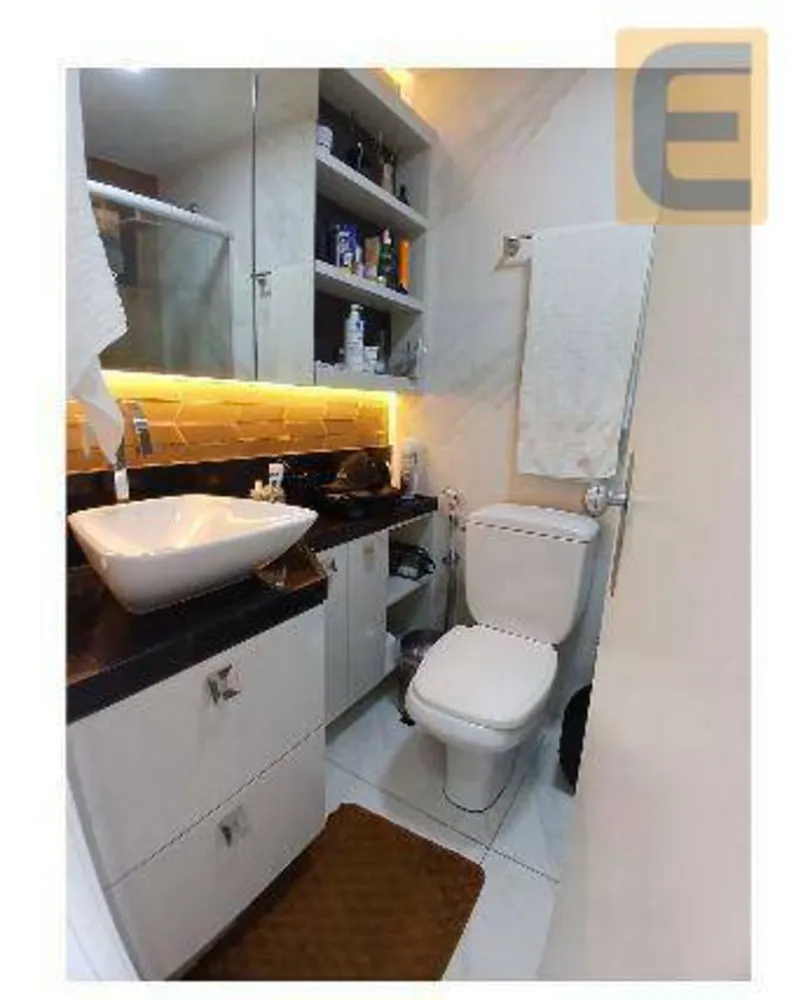 Apartamento, 3 quartos, 186 m² - Foto 12