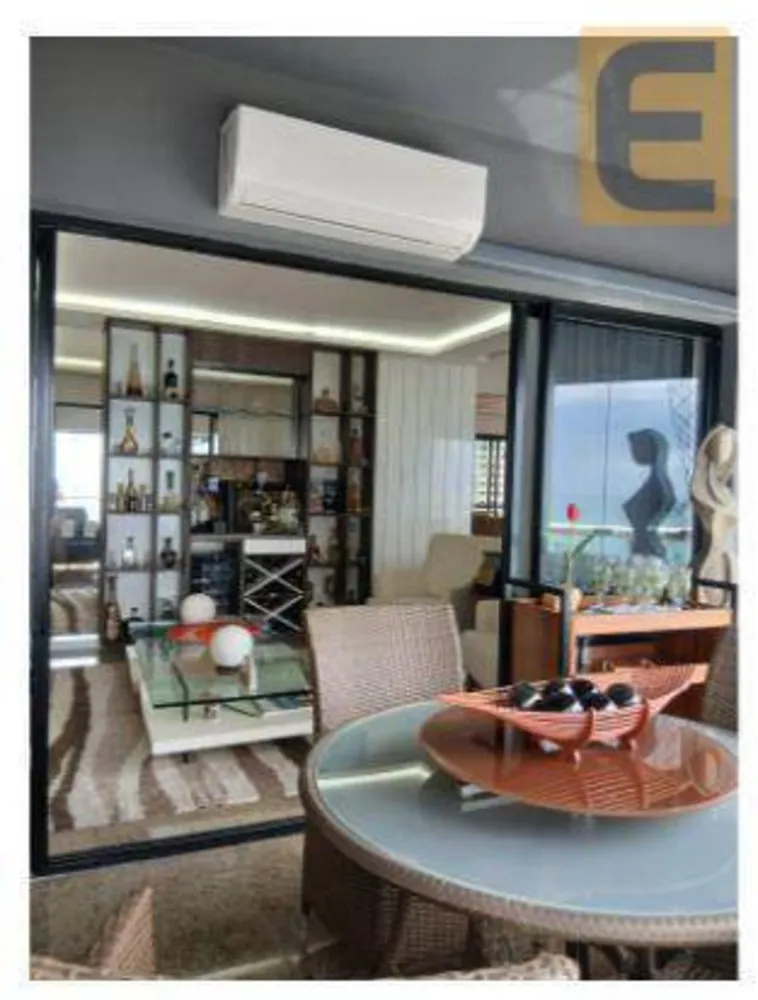 Apartamento, 3 quartos, 186 m² - Foto 9