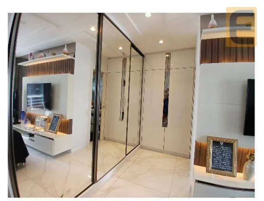 Apartamento, 3 quartos, 186 m² - Foto 10