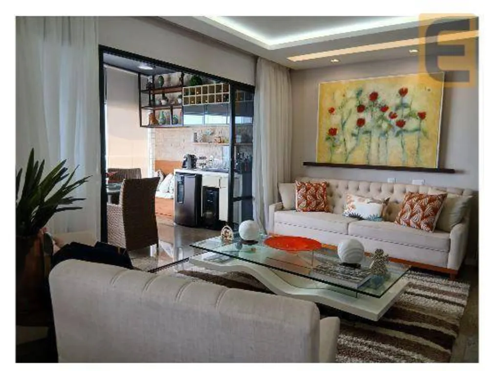 Apartamento, 3 quartos, 186 m² - Foto 3