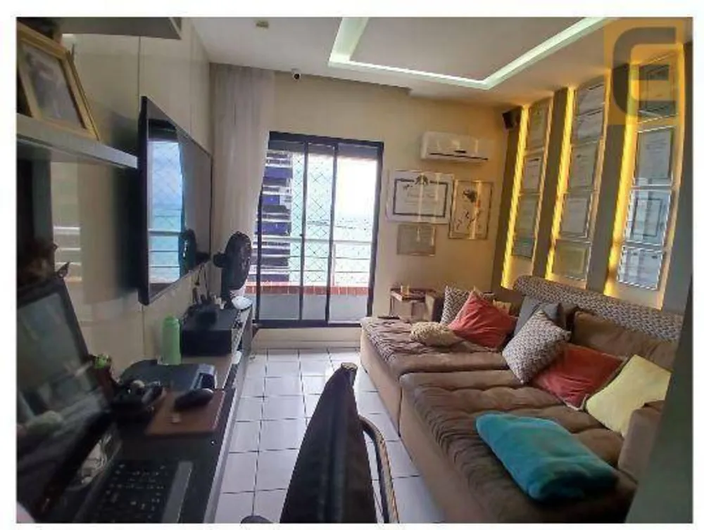 Apartamento, 3 quartos, 186 m² - Foto 7