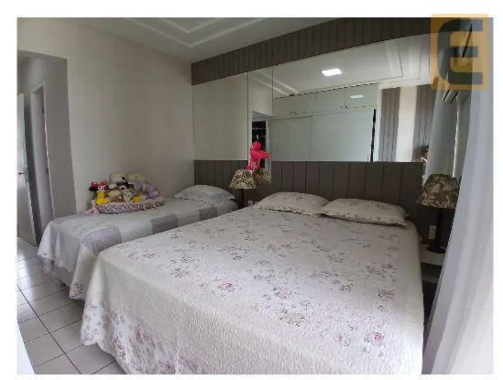 Apartamento, 3 quartos, 186 m² - Foto 8