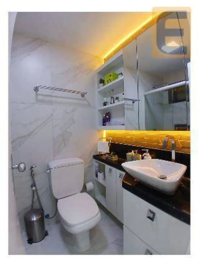 Apartamento, 3 quartos, 186 m² - Foto 13