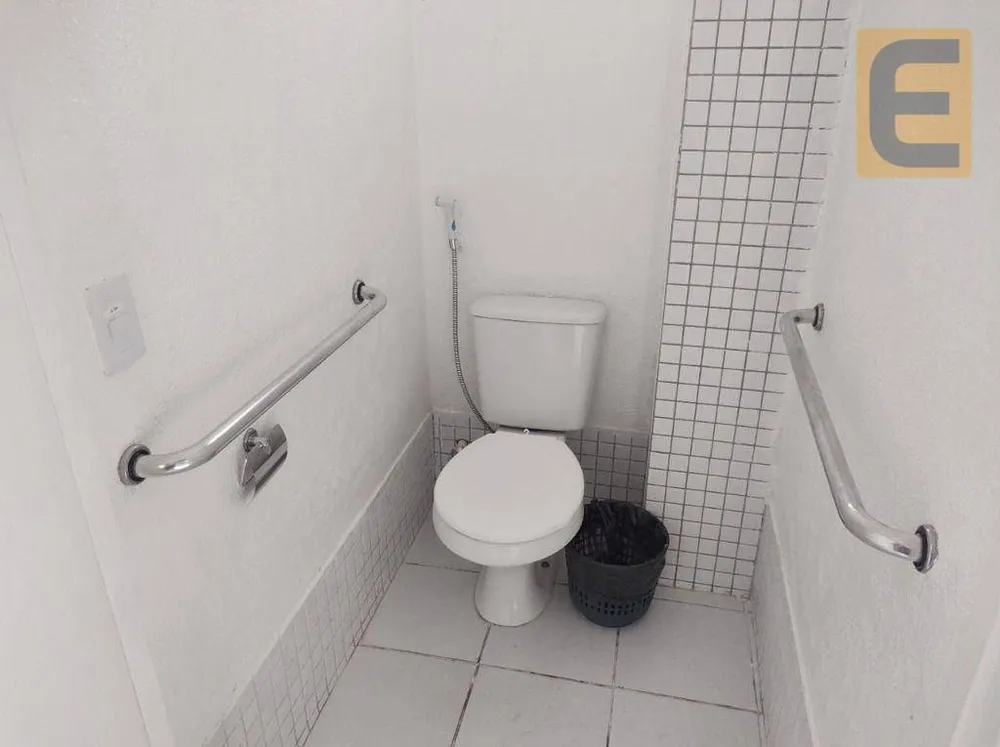 Prédio Inteiro, 375 m² - Foto 17
