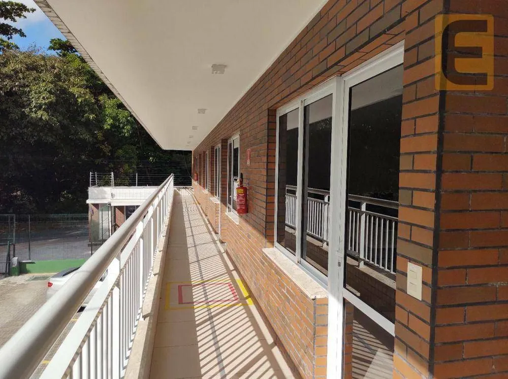 Prédio Inteiro, 375 m² - Foto 2