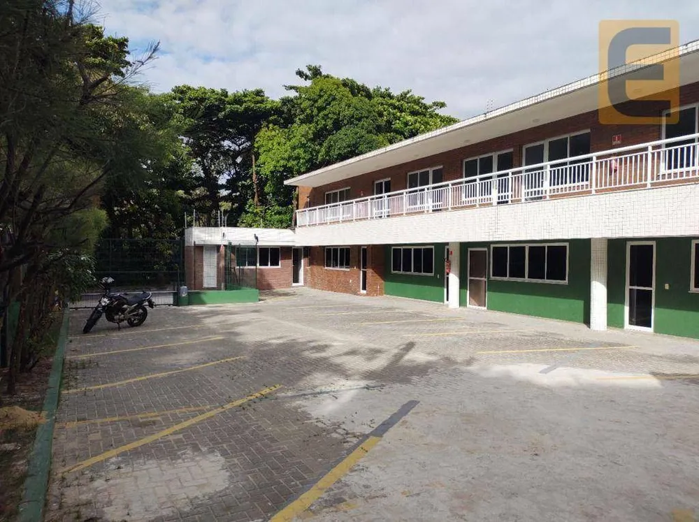 Prédio Inteiro, 375 m² - Foto 1