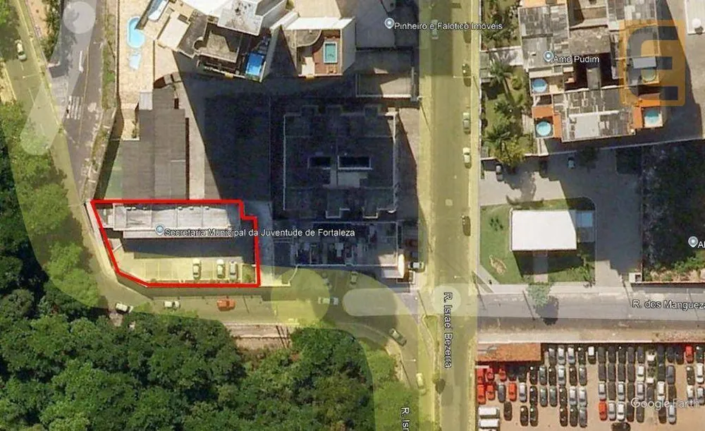 Prédio Inteiro, 375 m² - Foto 4