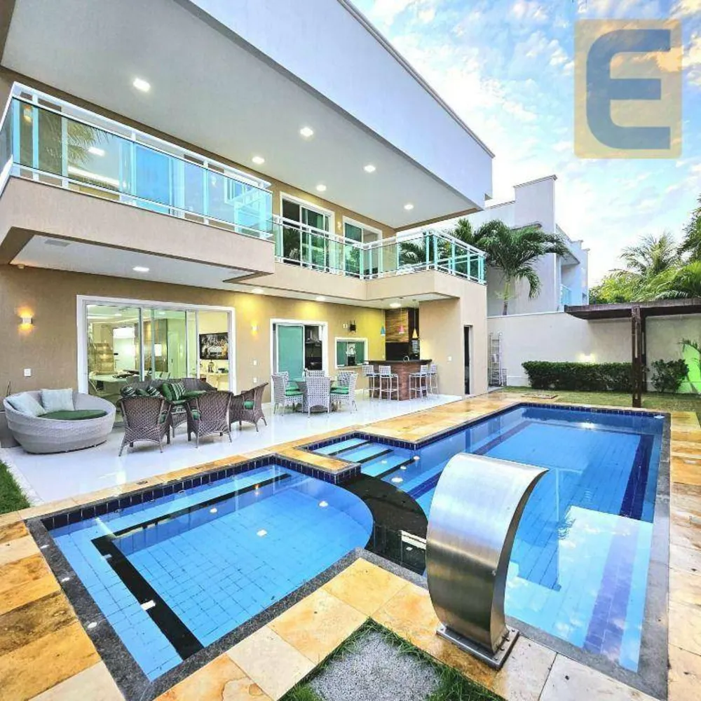 Casa, 5 quartos - Foto 2