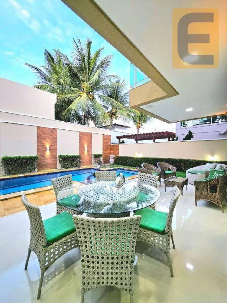 Casa, 5 quartos - Foto 12
