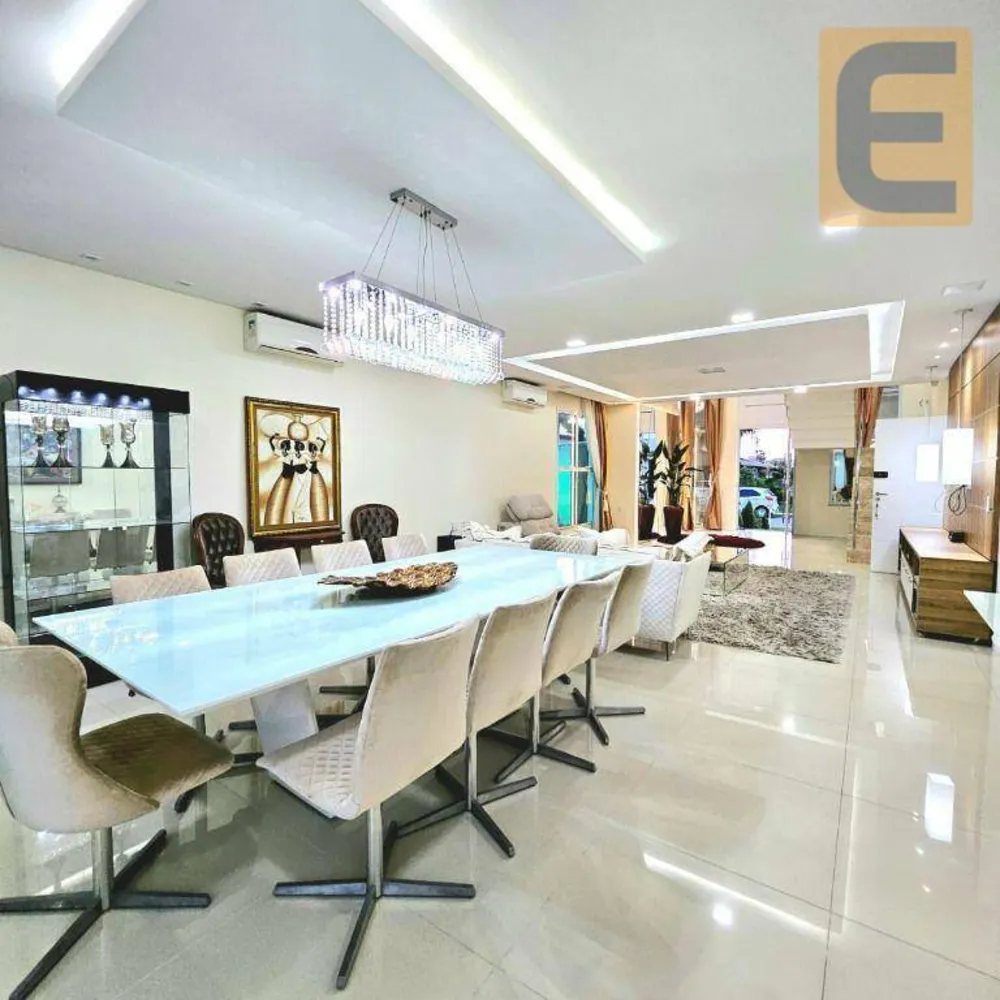 Casa, 5 quartos - Foto 5