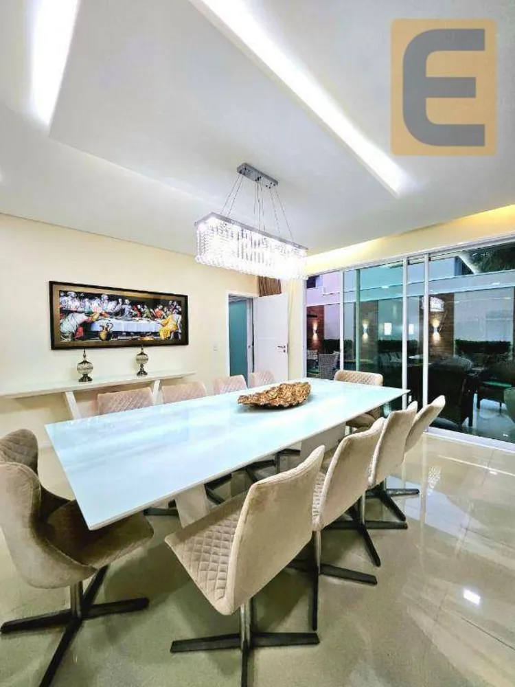 Casa, 5 quartos - Foto 7