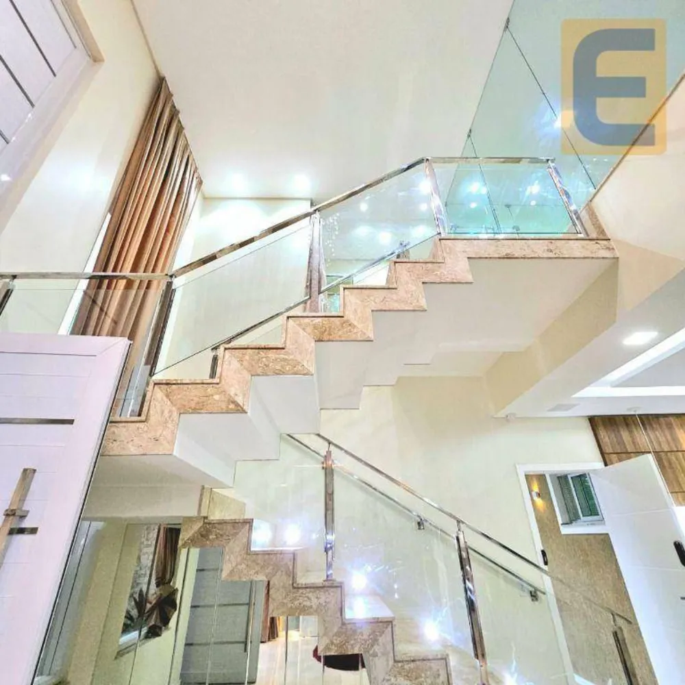 Casa, 5 quartos - Foto 10