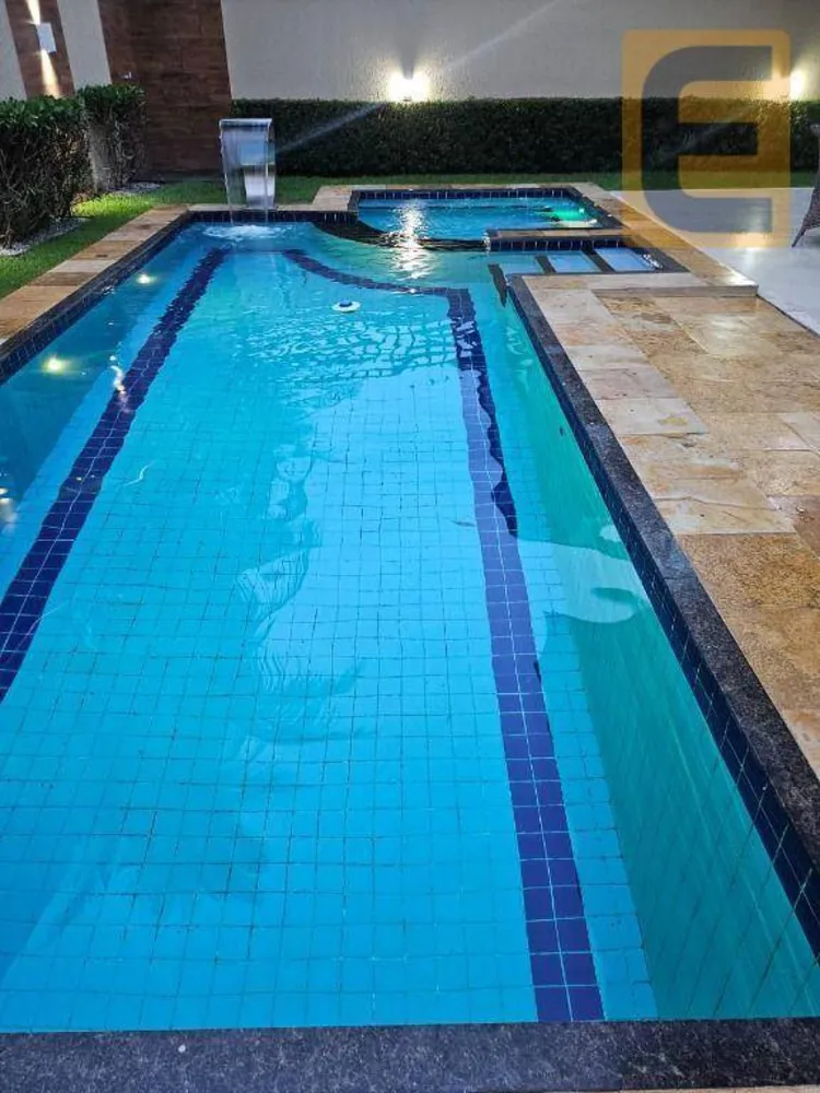 Casa, 5 quartos - Foto 3