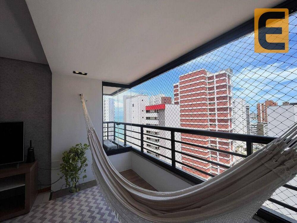 Apartamento à venda e aluguel com 1 quarto, 59m² - Foto 4