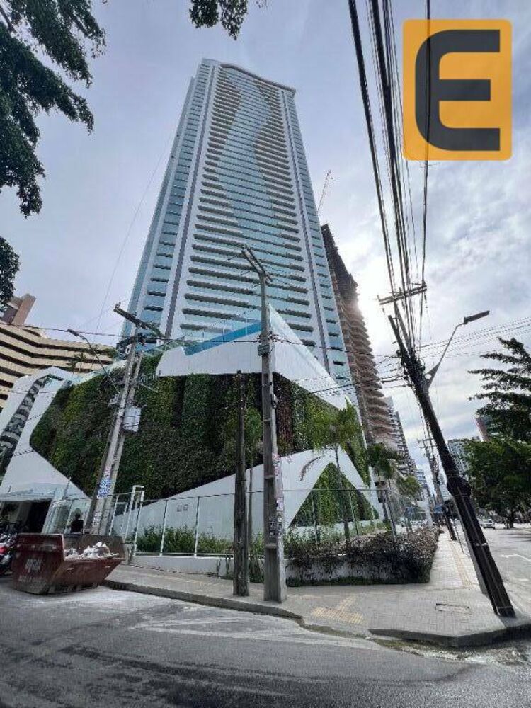 Apartamento, 3 quartos, 153 m² - Foto 12