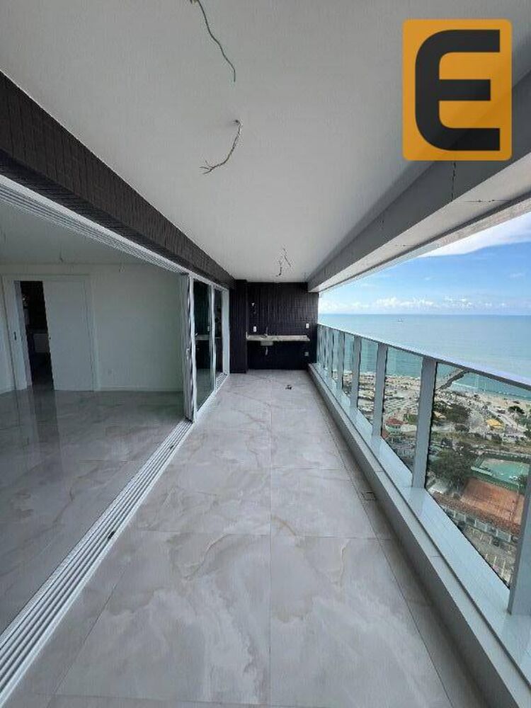 Apartamento, 3 quartos, 153 m² - Foto 1