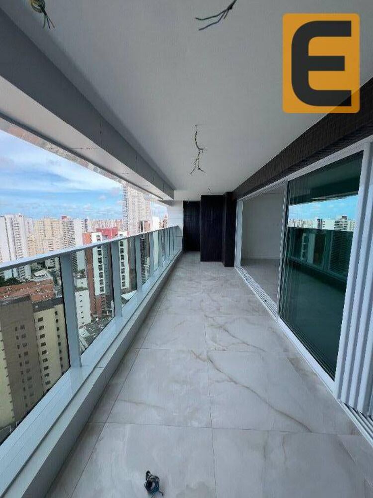 Apartamento, 3 quartos, 153 m² - Foto 2