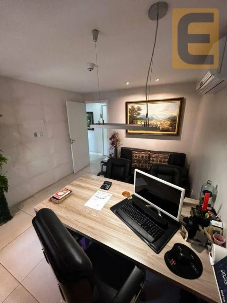 Sala-Conjunto, 174 m² - Foto 8